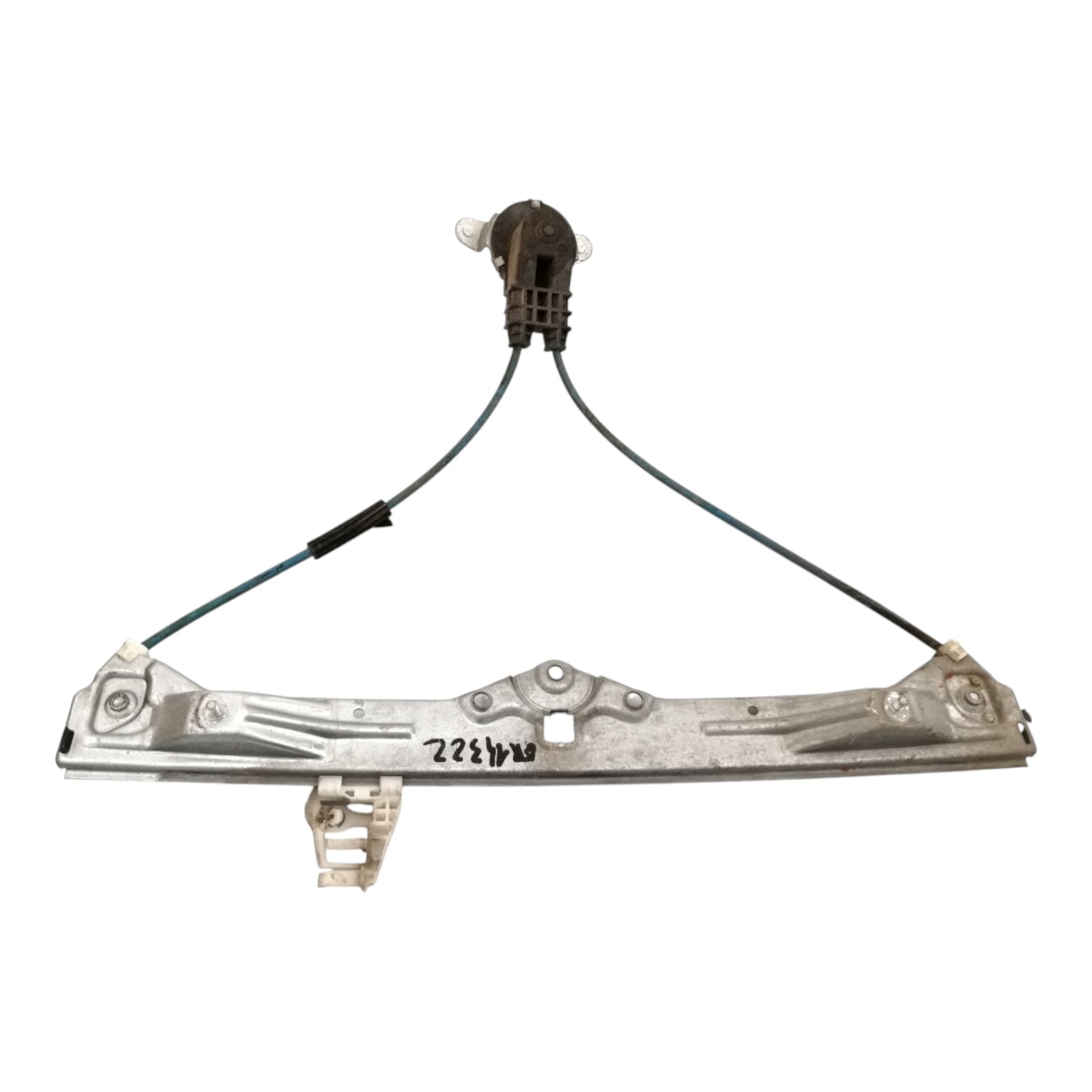 Alzacristallo Alzavetro Posteriore Destro FIAT BRAVO 2 Serie