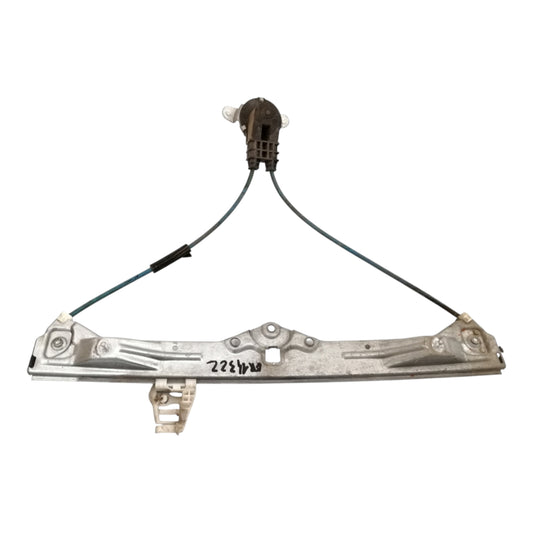 Alzacristallo Alzavetro Posteriore Destro FIAT BRAVO 2 Serie