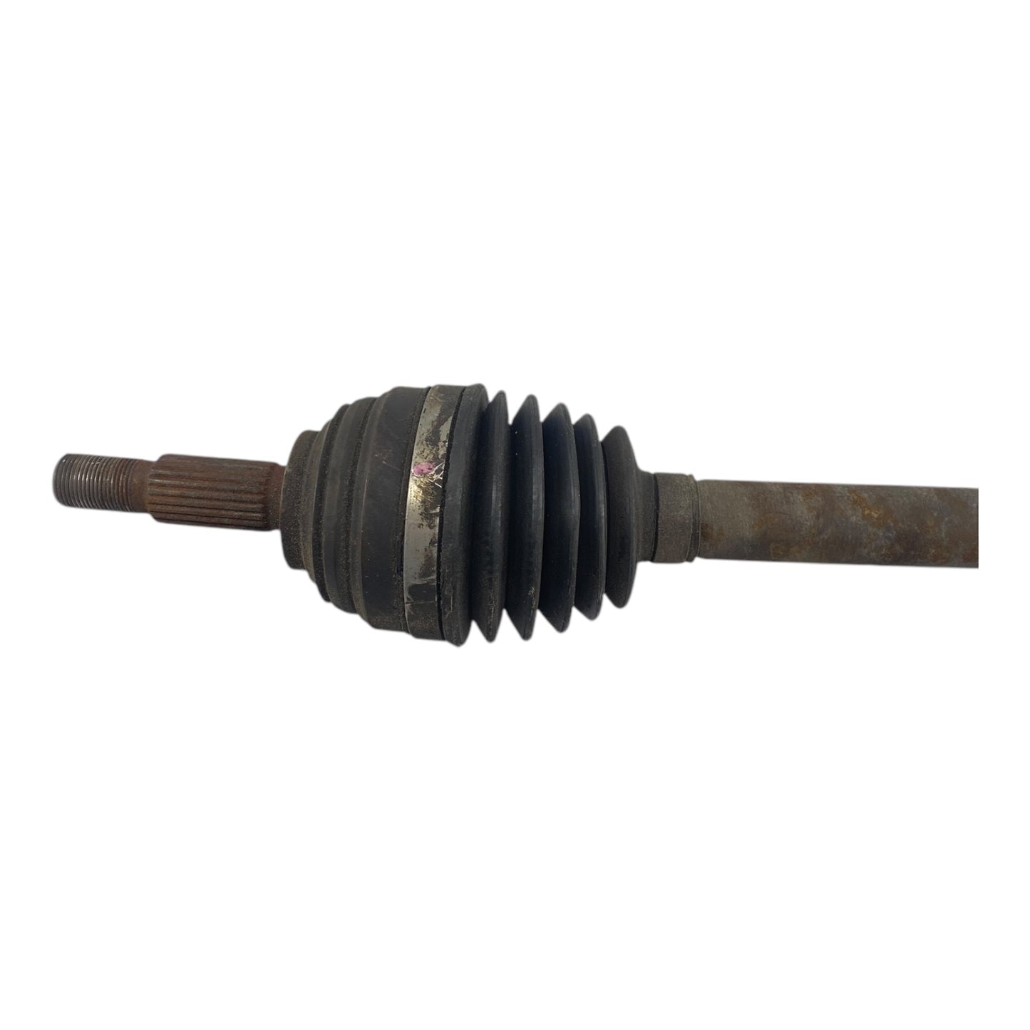 Semiasse Semialbero Anteriore Destro RENAULT CLIO 3 Serie Benzina Diesel
