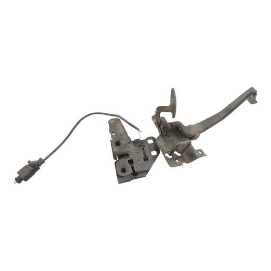Serratura Cofano Anteriore AUDI A4 8E5 8E2 8EC 8ED