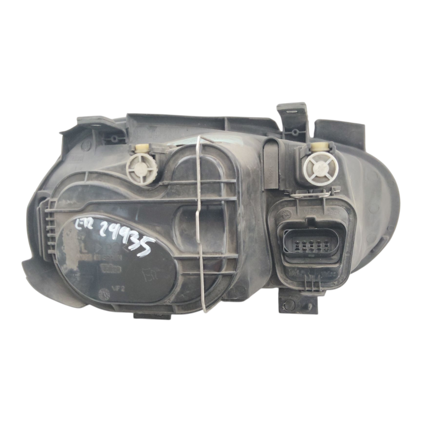 Faro Proiettore Anteriore Sinistro VOLKSWAGEN GOLF 4 Serie