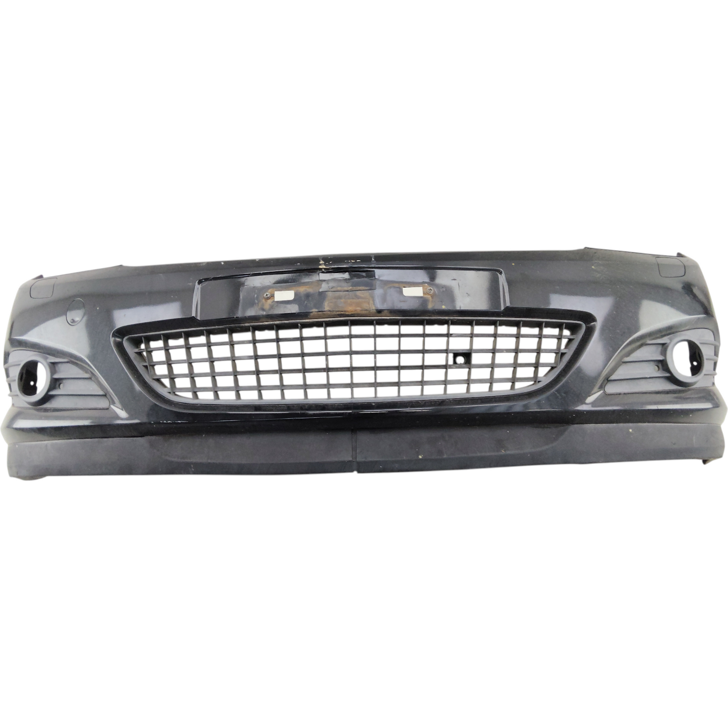 Paraurti Anteriore OPEL ASTRA H Berlina Cabrio 3 Porte