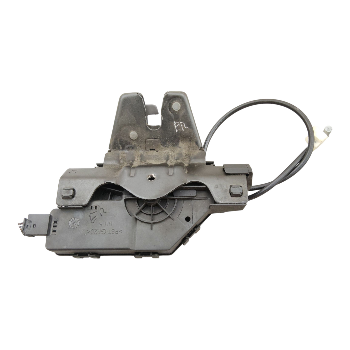 Serratura Portello Posteriore BMW SERIE 3 E90 E92/SERIE 1 E82 E87
