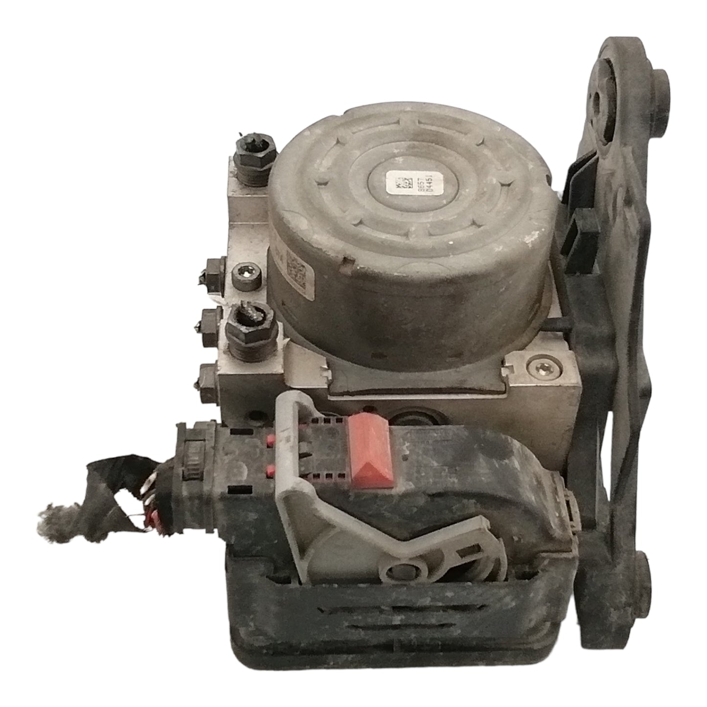 Gruppo Centralina Pompa Abs Anteriore AUDI A3 8VA/8V1/8VS