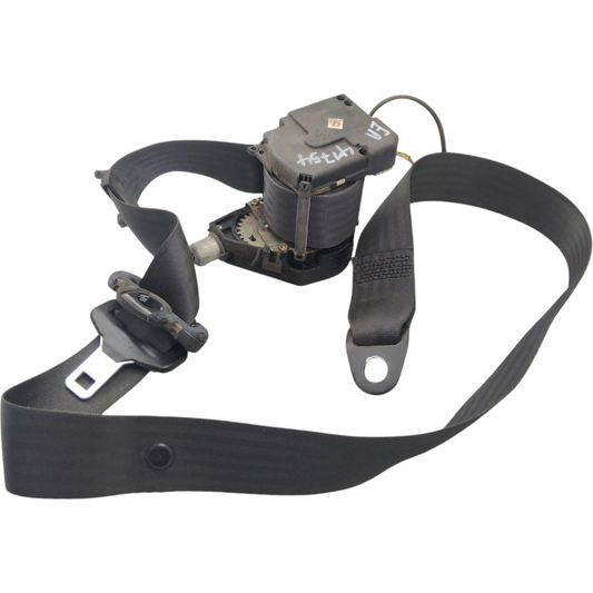 Cintura Di Sicurezza Sedile Anteriore Destro FIAT PANDA 169 2 Serie