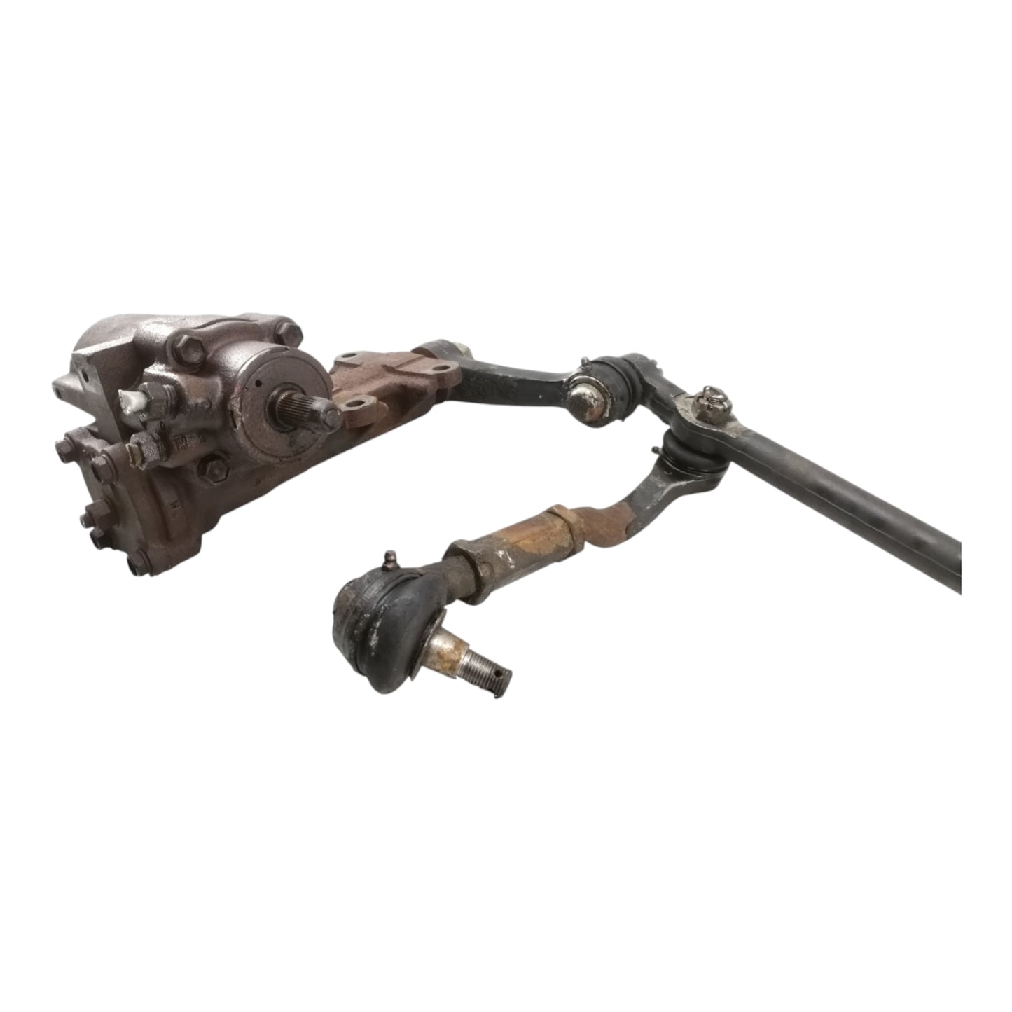 Scatola Sterzo DAIHATSU FEROZA 1.6 Benzina 4X4