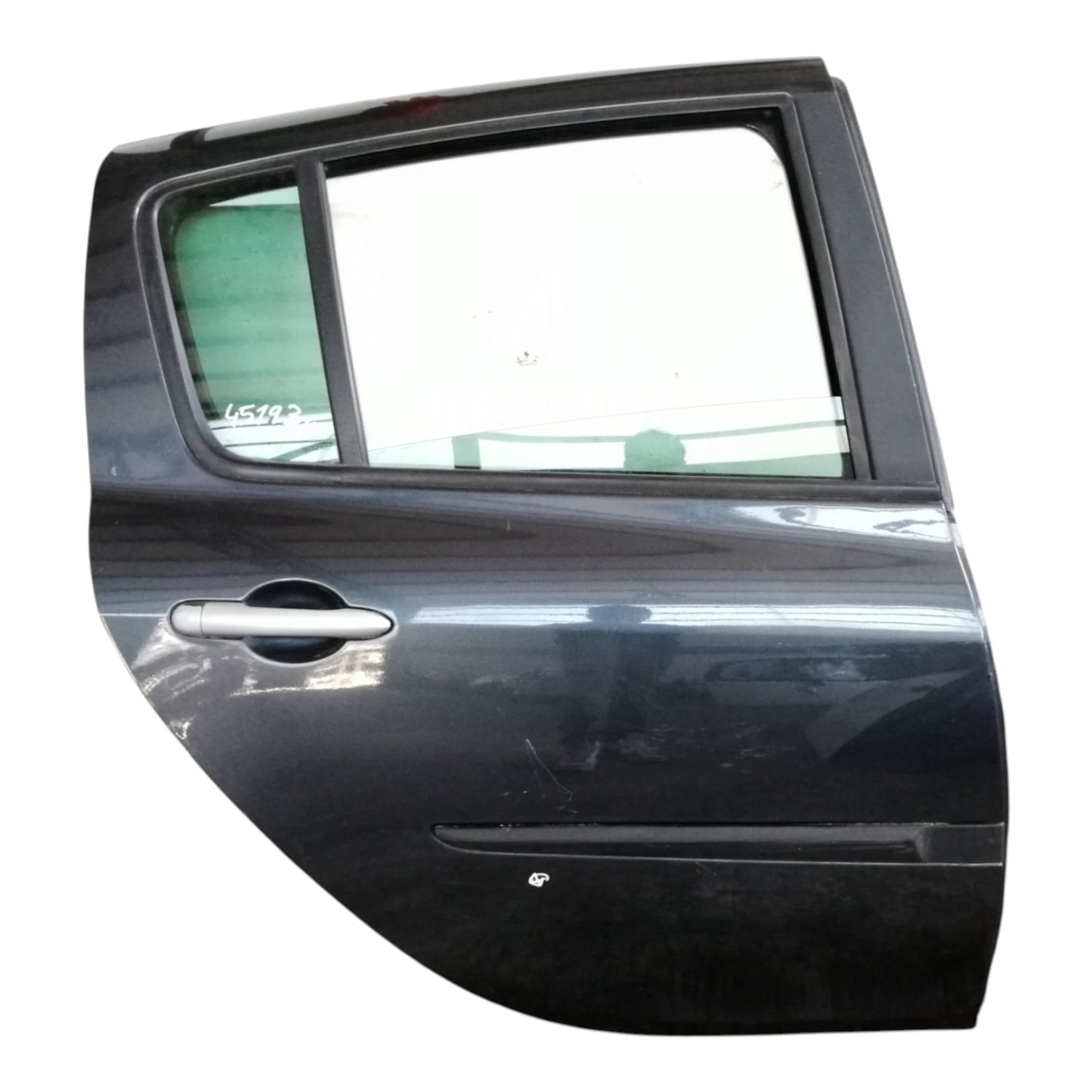 Porta Portiera Posteriore Destro RENAULT CLIO 3 Serie