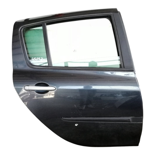 Porta Portiera Posteriore Destro RENAULT CLIO 3 Serie