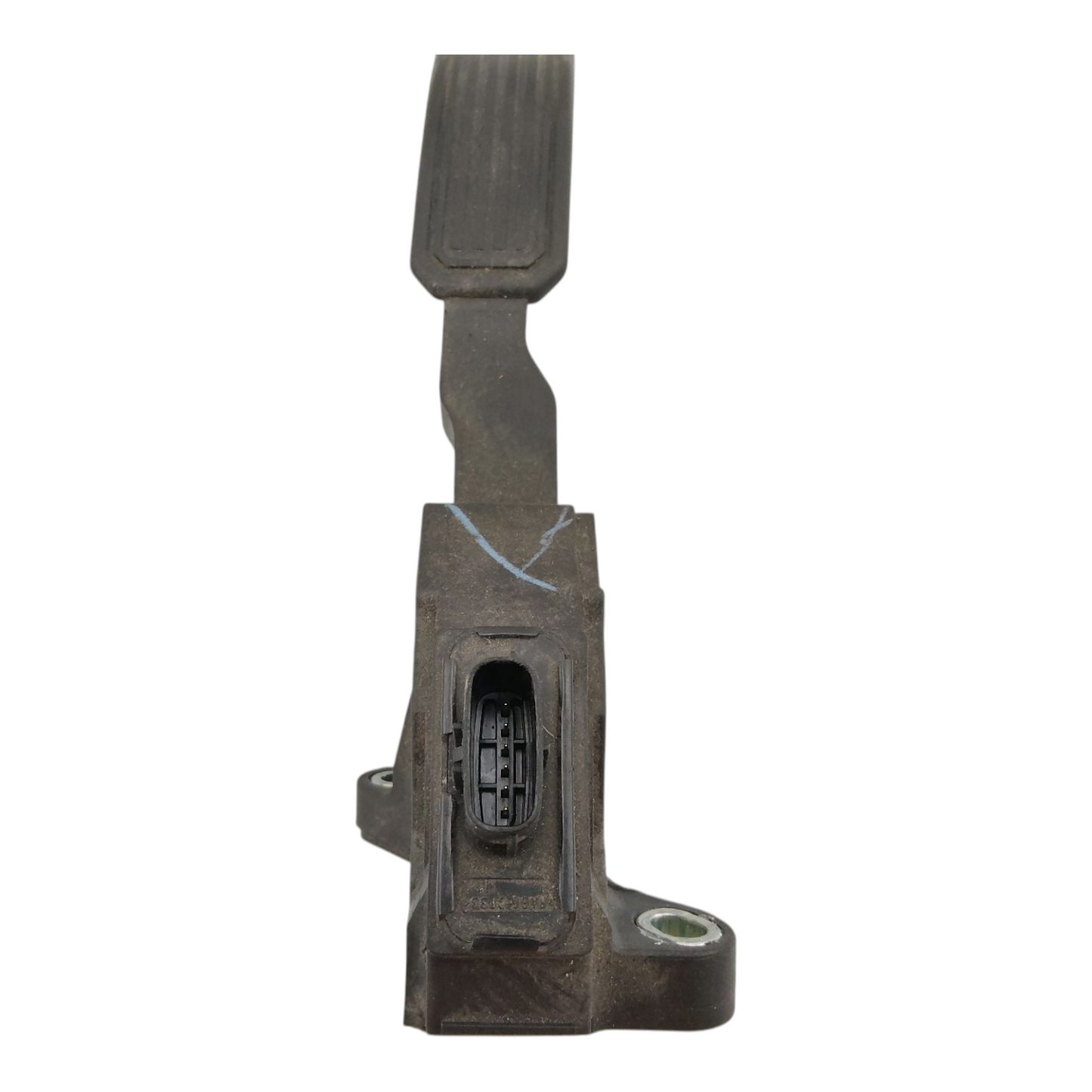 Pedale Acceleratore TOYOTA AURIS 1 Serie/AVENSIS 3 Serie