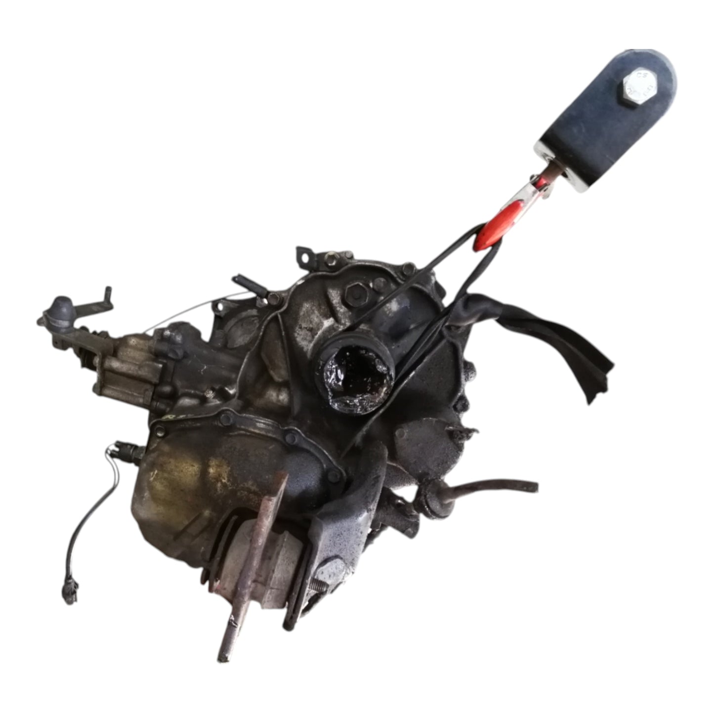 Cambio Manuale 5 Marce DAEWOO MATIZ 1 Serie 800 Benzina Motore F8CV