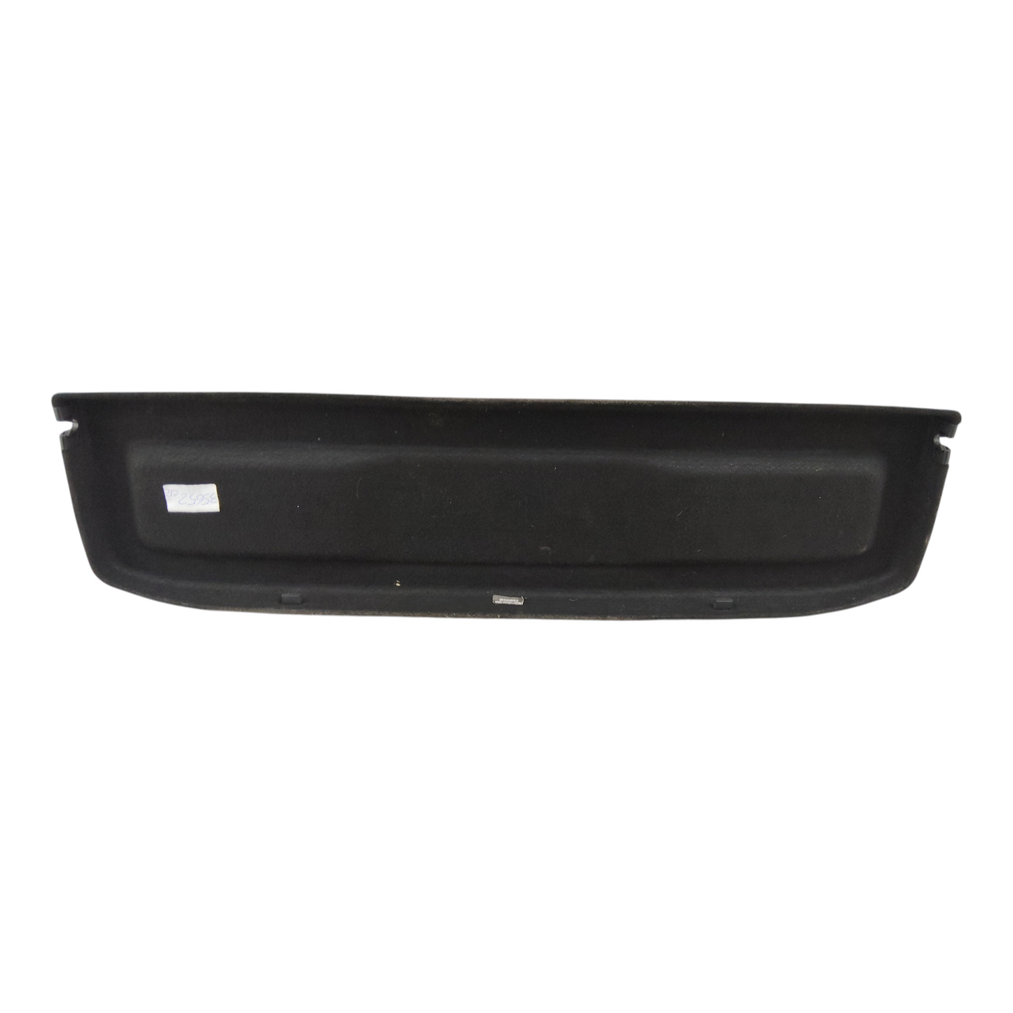 Cappelliera Ripiano Copertura Vano Bagagli SUZUKI SWIFT 4 Serie 3-5 Porte