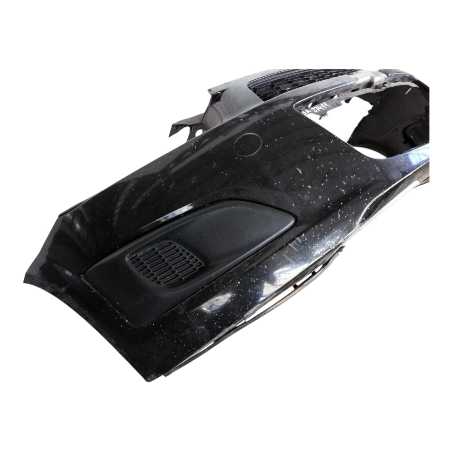 Paraurti Anteriore CHEVROLET AVEO 3 Serie 4-5 Porte