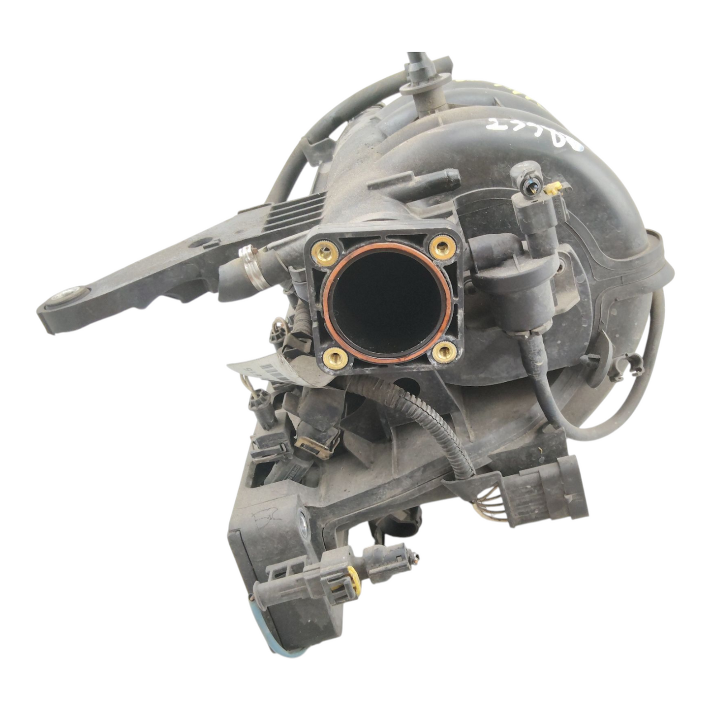 Collettore Aspirazione ALFA ROMEO MITO 1.4 Benzina 57/70 Kw