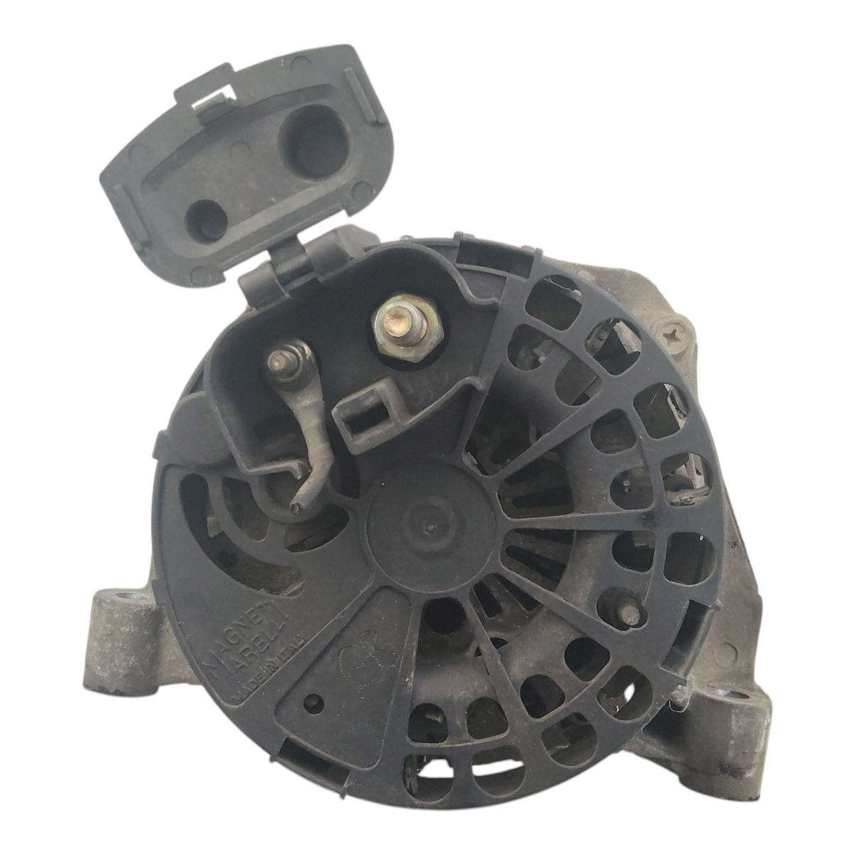 Alternatore FIAT PUNTO 2 Serie 188 Pre-Restyling/BRAVA 1.2 Benzina