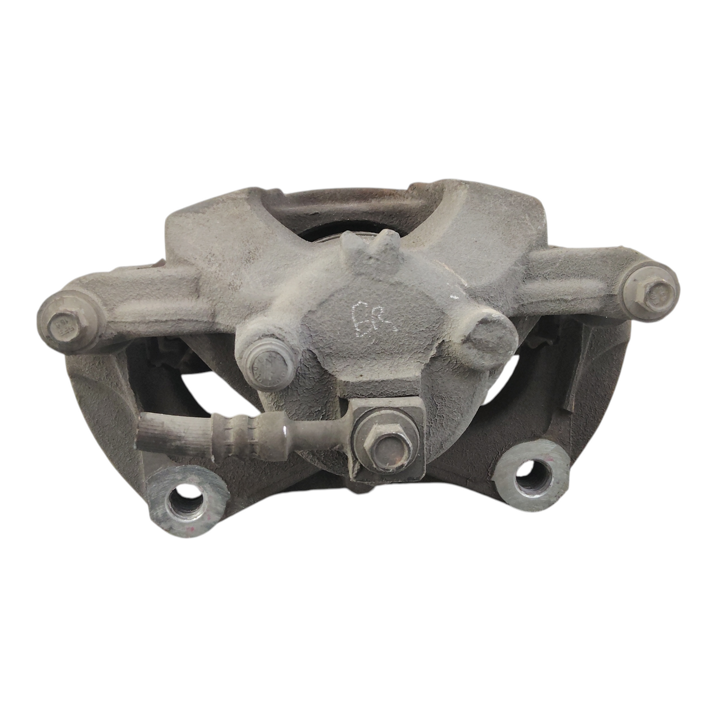 Pinza Freno Anteriore Sinistro CHEVROLET CRUZE/TRAX Benzina Diesel