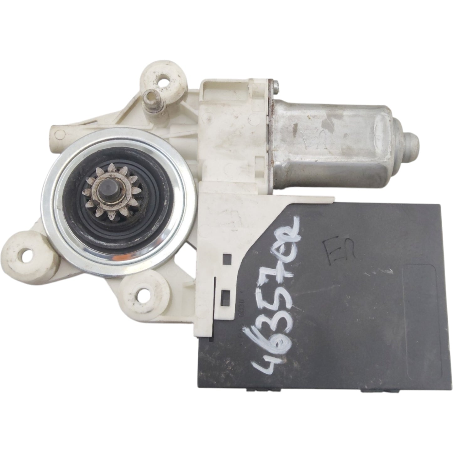 Motorino Alzacristallo Porta Anteriore Sinistro FORD C-MAX 1 Serie