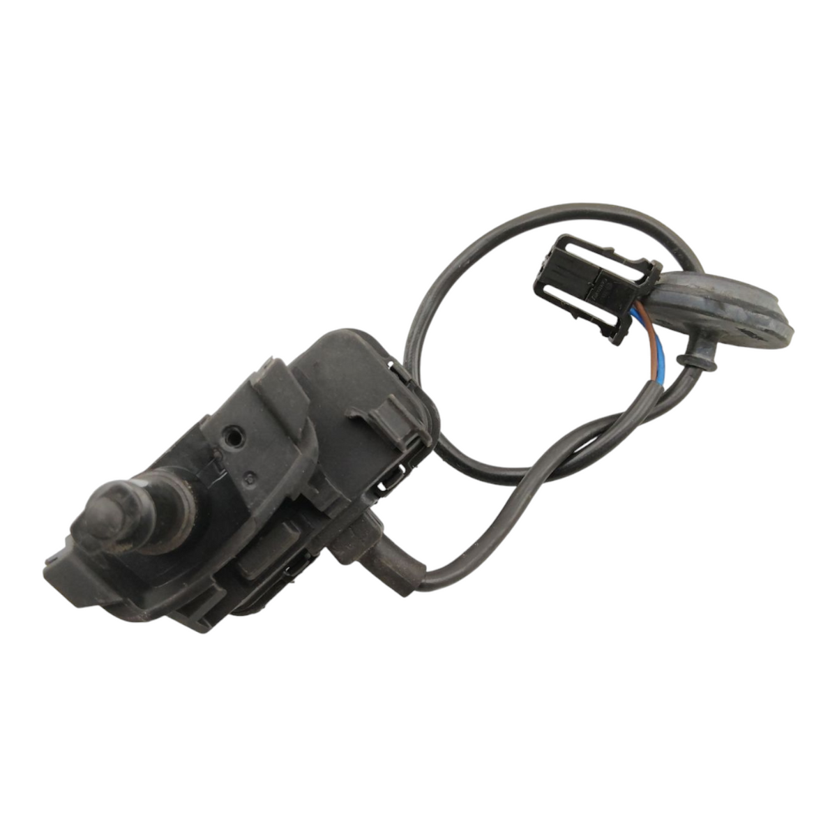 Dispositivo Elettrico Sportello Carburante VOLKSWAGEN POLO 6 Serie