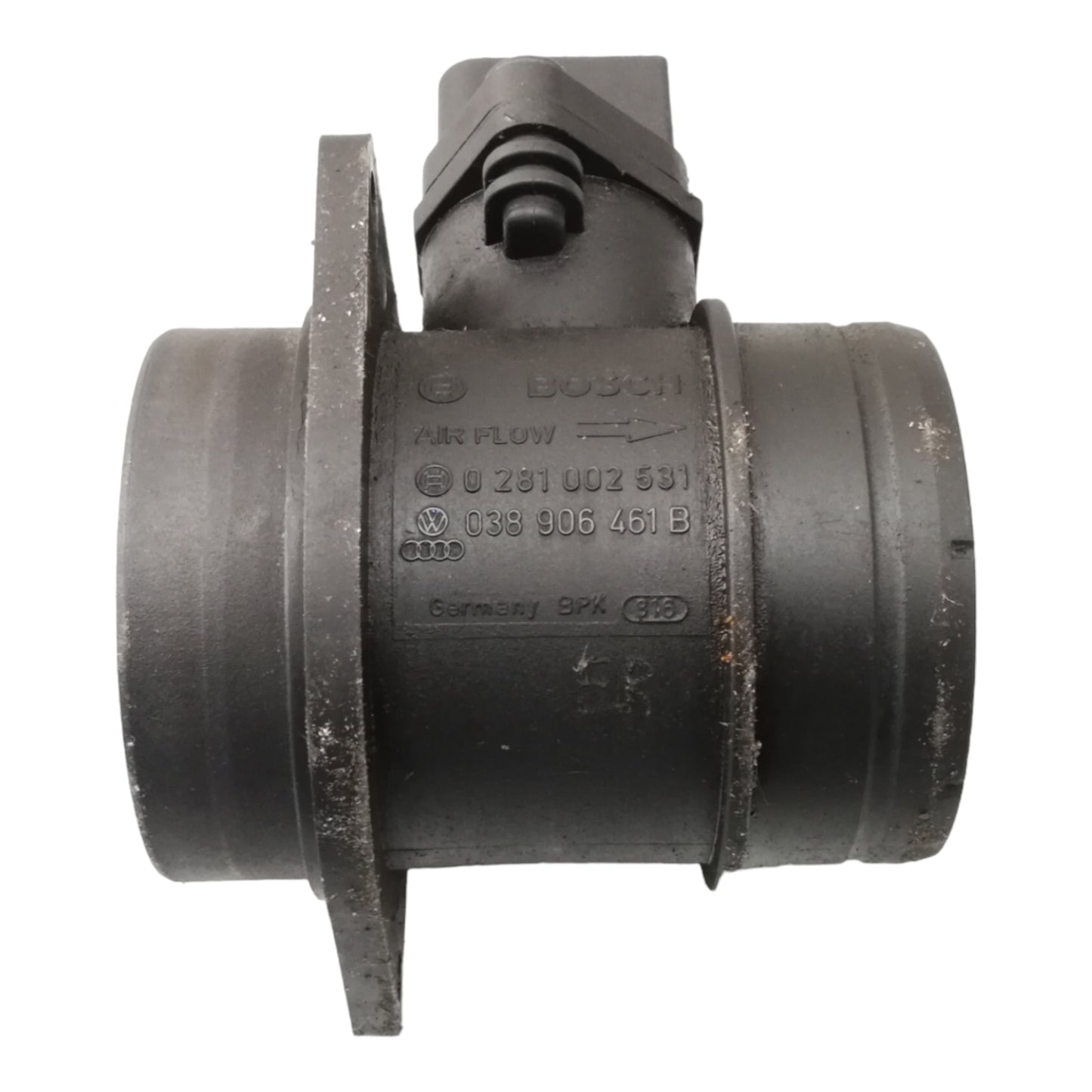 Misuratore Massa Aria Debimetro SEAT IBIZA 4 5 6L1 6J1 6J5/ALTEA 5P1 Diesel
