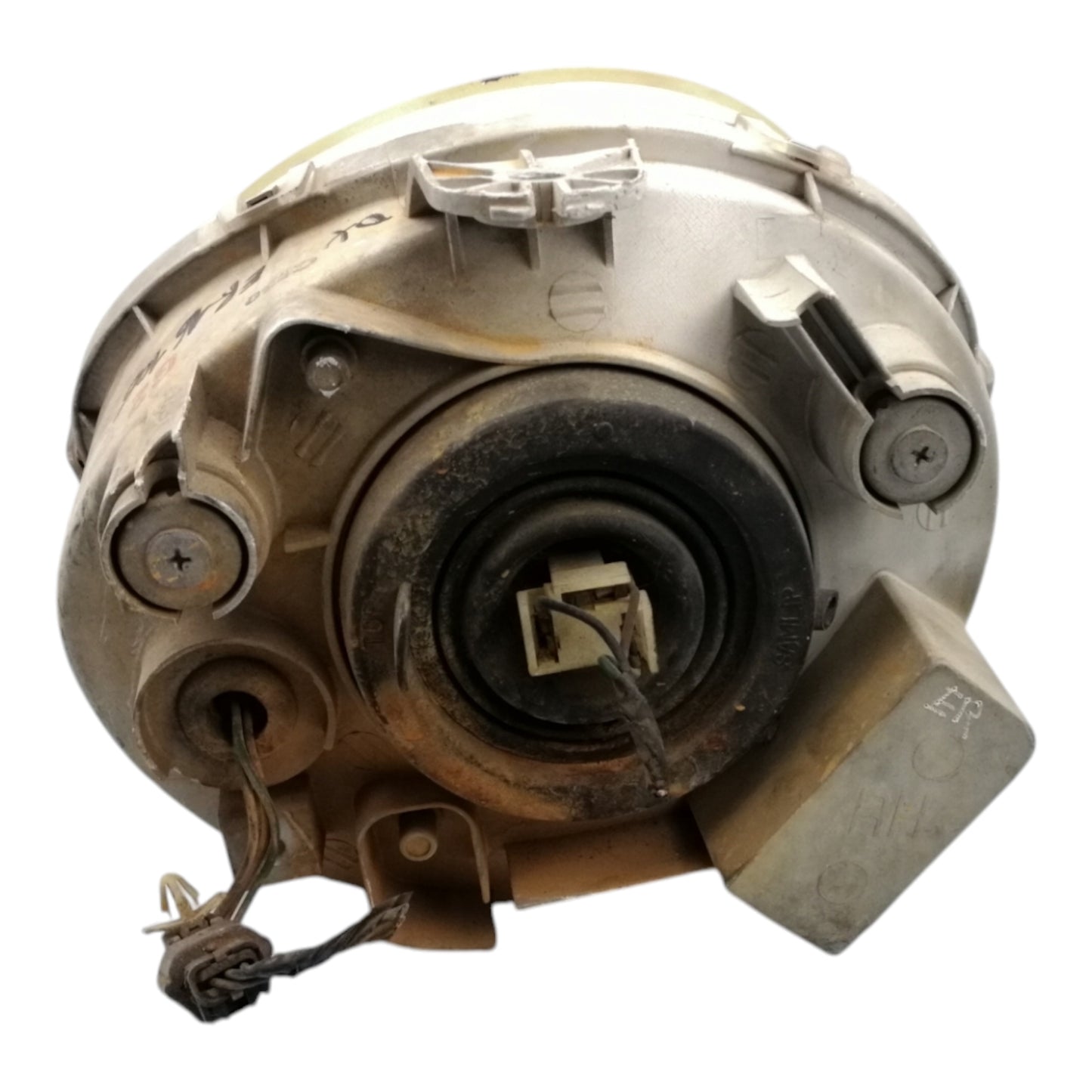 Faro Proiettore Anteriore Destro DAEWOO MATIZ 2 Serie