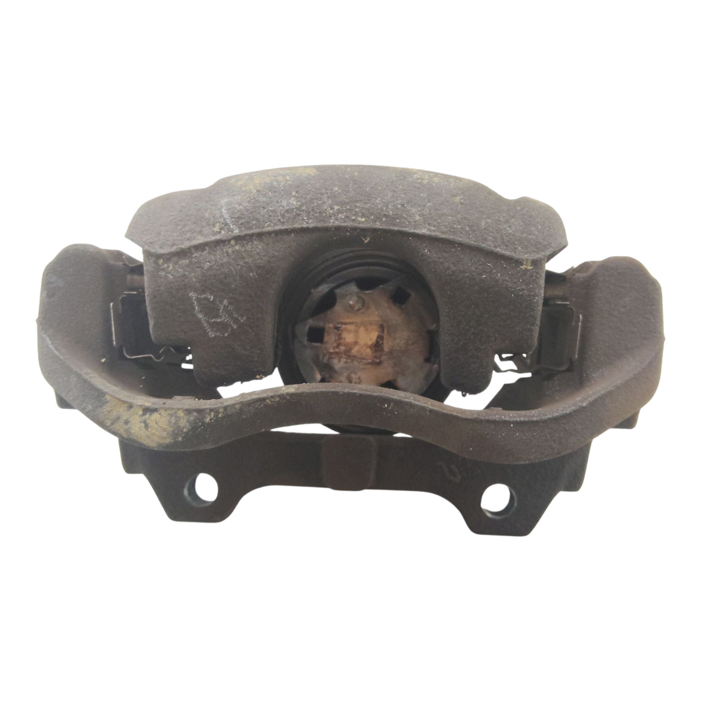 Pinza Freno Anteriore Destro OPEL CORSA D/ADAM Benzina GPL Diesel
