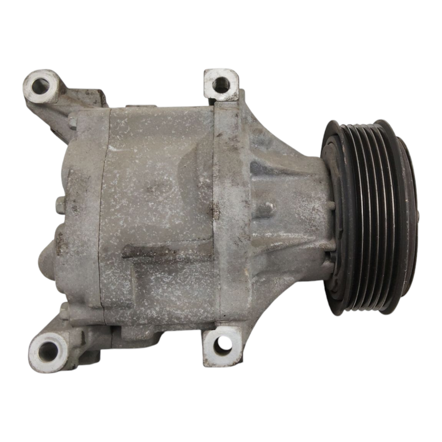 Compressore Aria Condizionata Ac LANCIA YPSILON 1 2 3 Serie Diesel