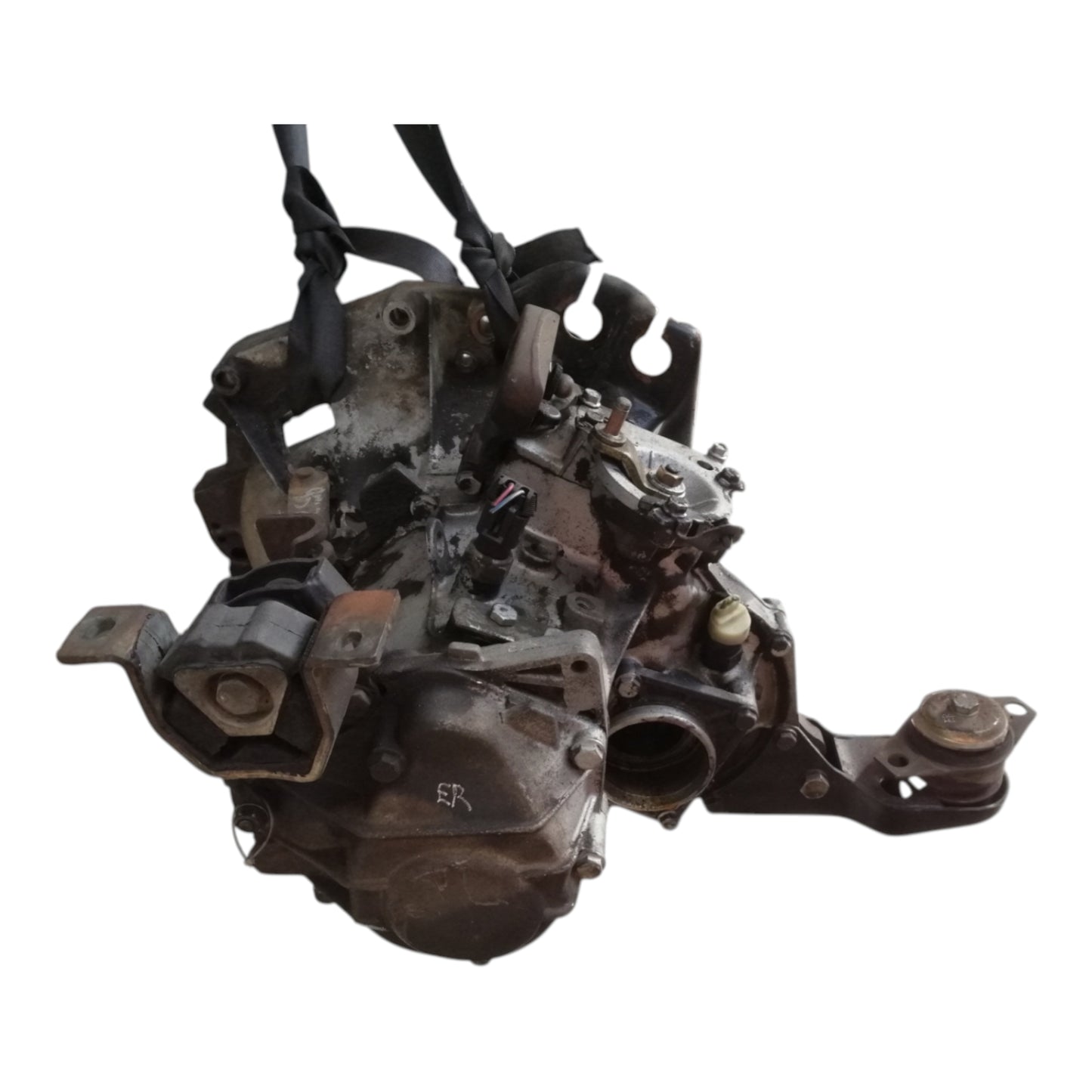 Cambio Manuale 5 Marce FIAT SEICENTO/600 1.1 Benzina