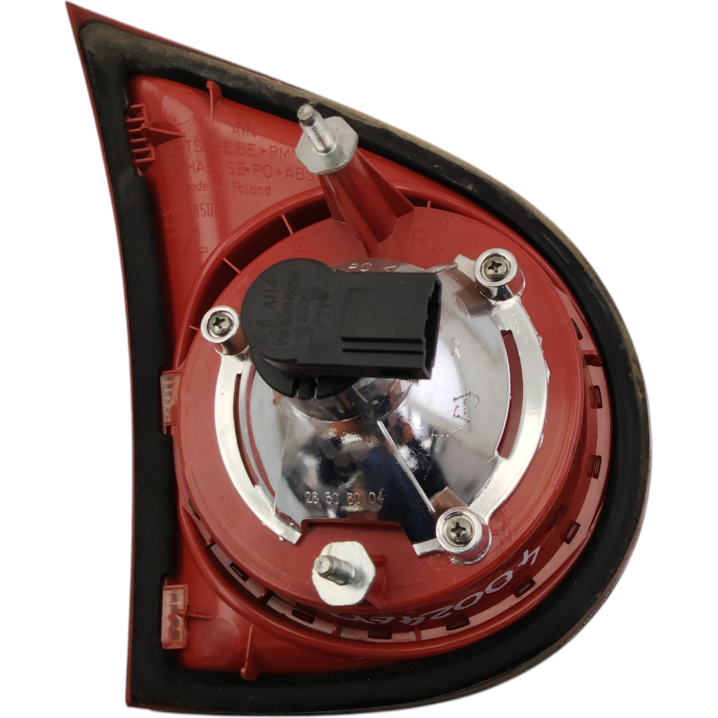 Fanale Stop Interno Posteriore Destro VOLKSWAGEN GOLF 5 Serie