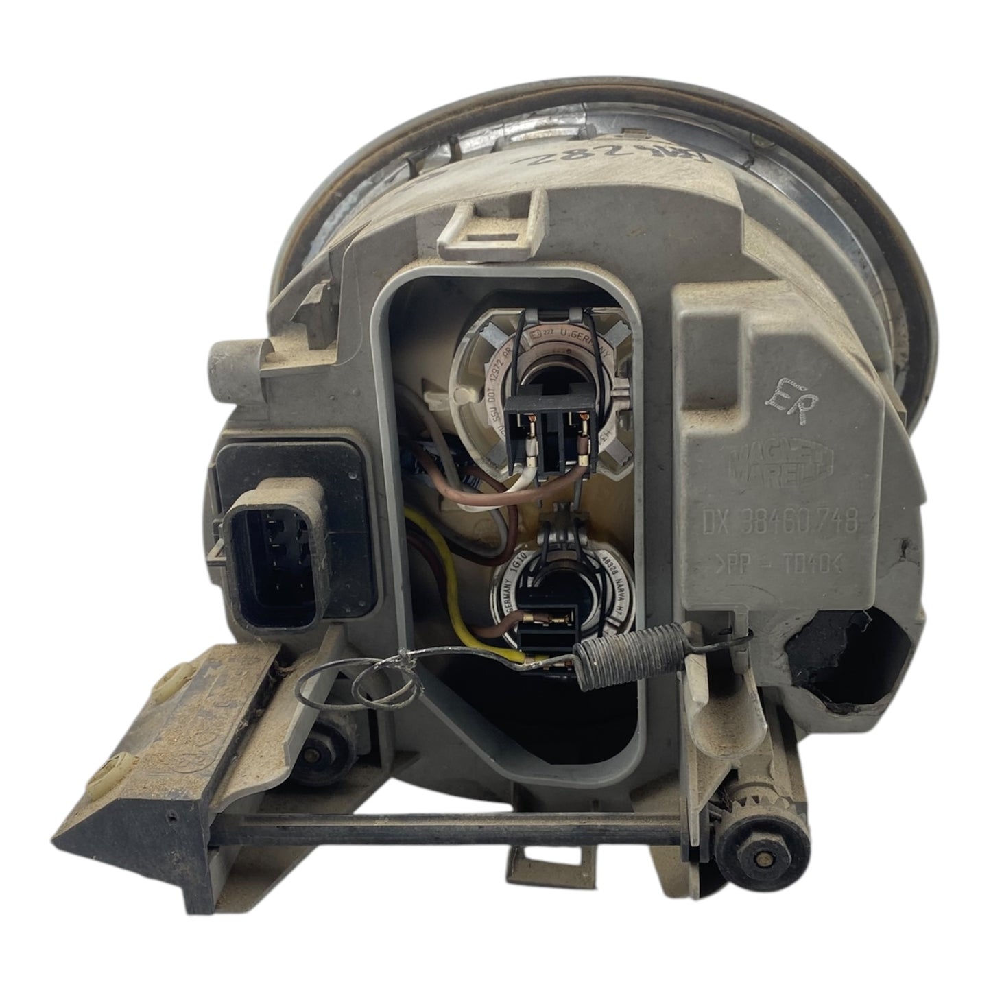 Faro Proiettore Anteriore Destro LANCIA LYBRA Berlina SW