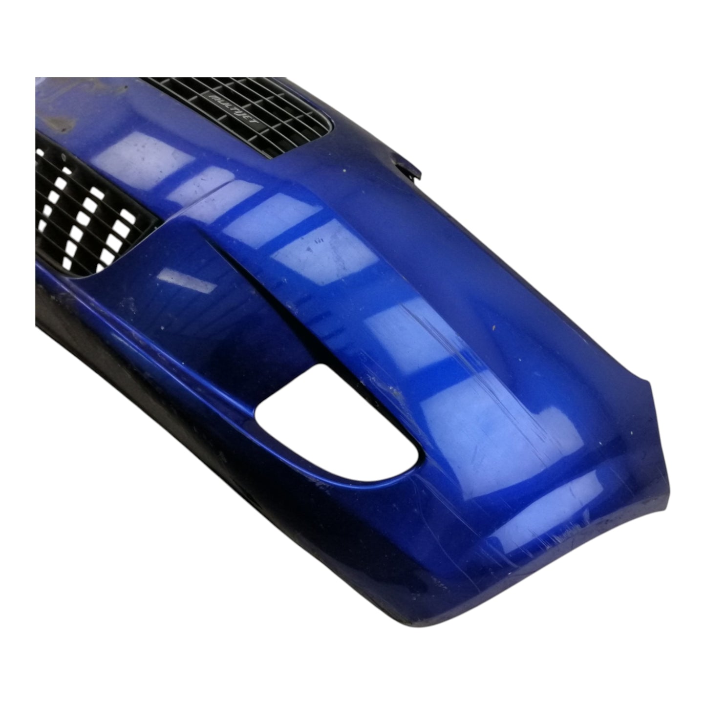 Paraurti Anteriore FIAT GRANDE PUNTO 3-5 Porte