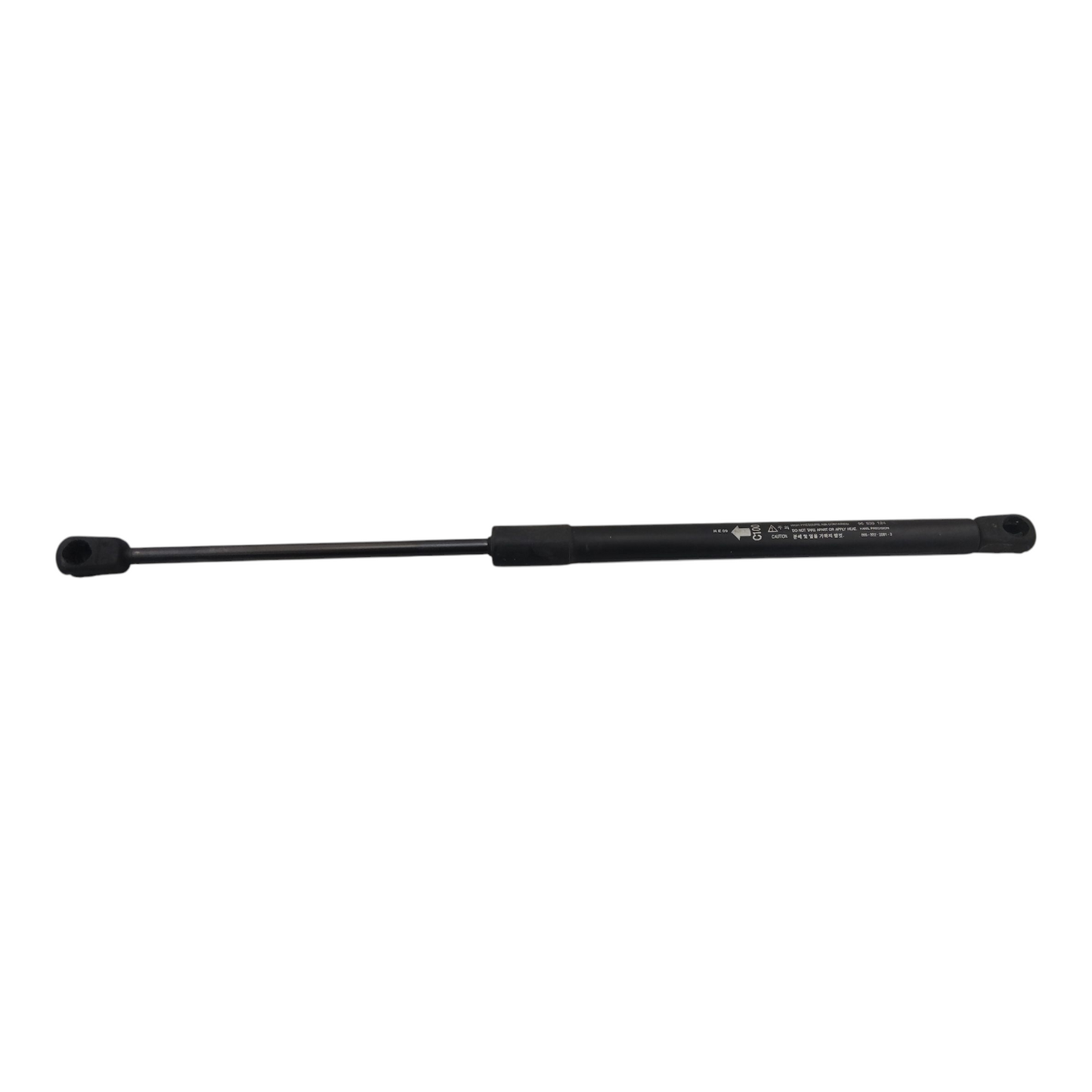 Ammortizzatore Cofano Anteriore CHEVROLET CAPTIVA 1 Serie