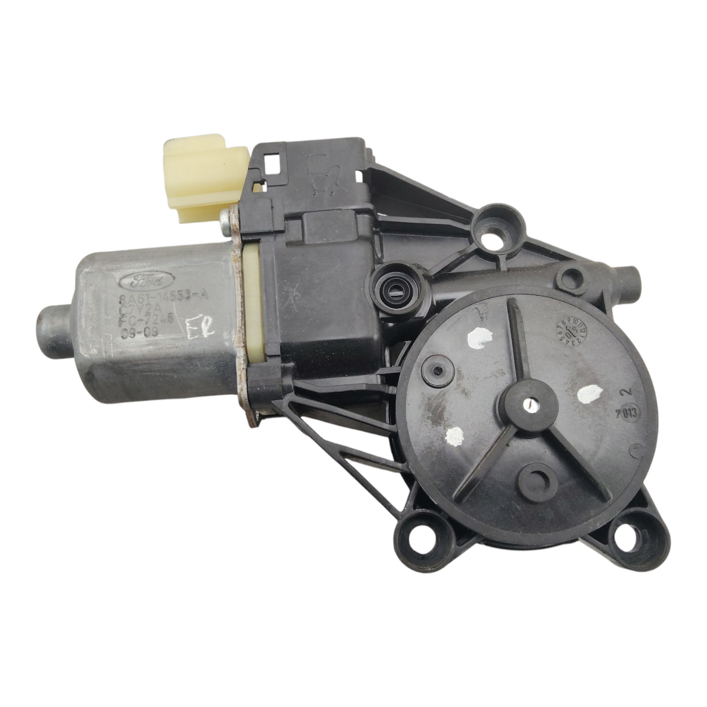 Motorino Alzacristallo Porta Anteriore Destro FORD FIESTA 6 Serie