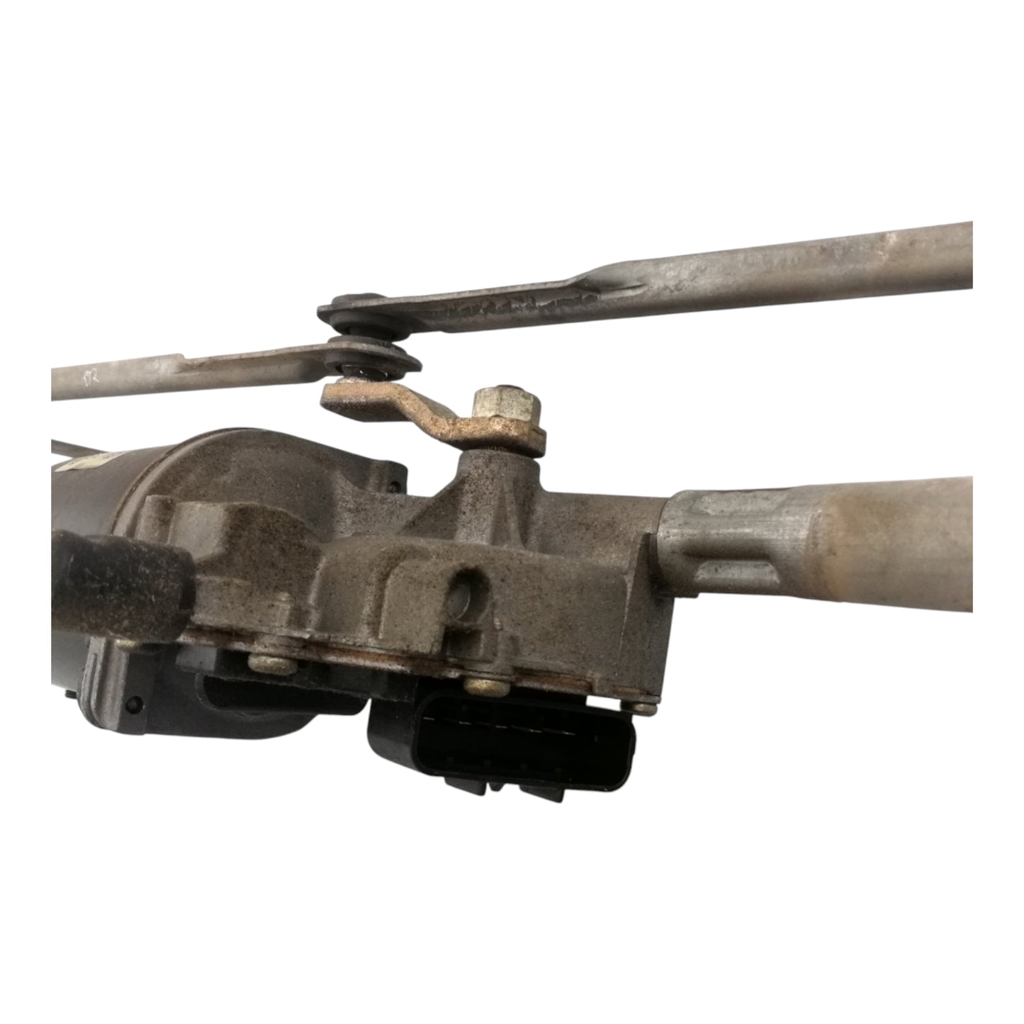 Meccanismo Tandem Tergicristallo FIAT PUNTO 2 Serie