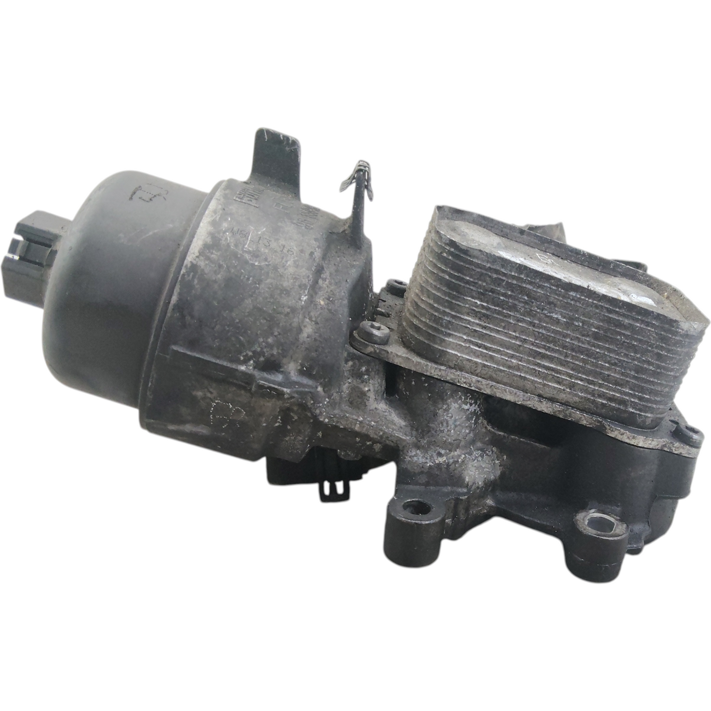 Radiatore Olio FORD KUGA 1 Serie 2.0 TDCi