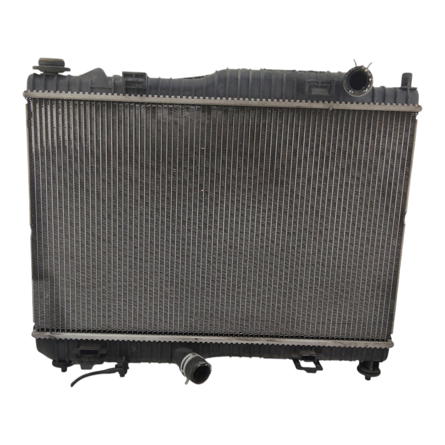 Radiatore Acqua Raffreddamento FORD FIESTA 6 Serie/B-MAX Diesel