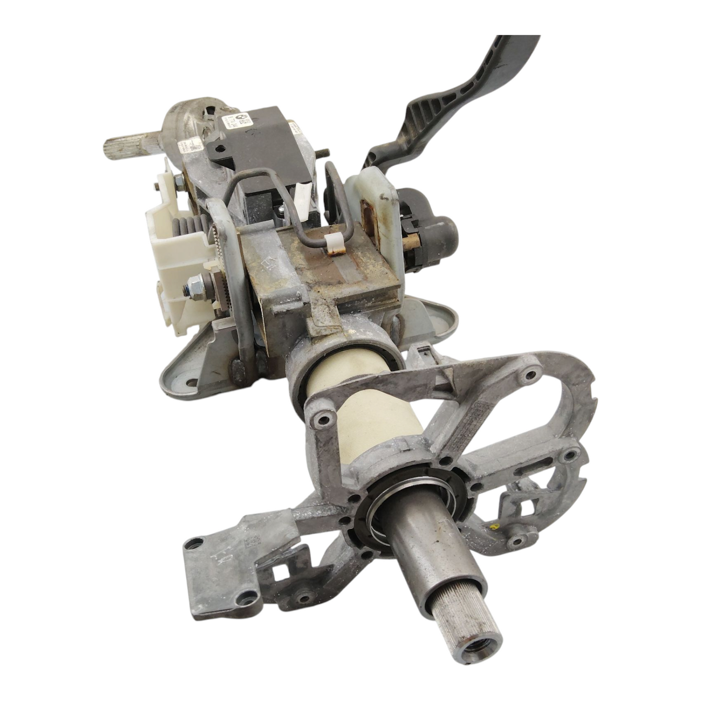 Piantone Sterzo BMW SERIE 5 E61 E60 3.0 xDrive