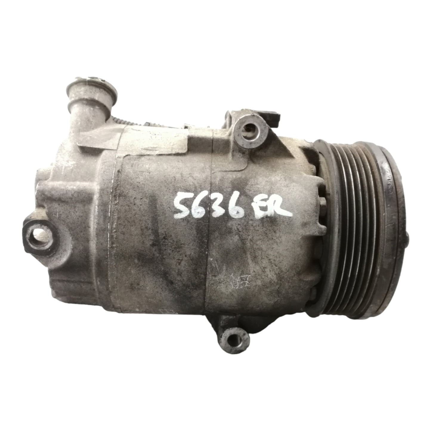 Compressore Aria Condizionata Ac OPEL ASTRA H/ZAFIRA B 1.7 Diesel