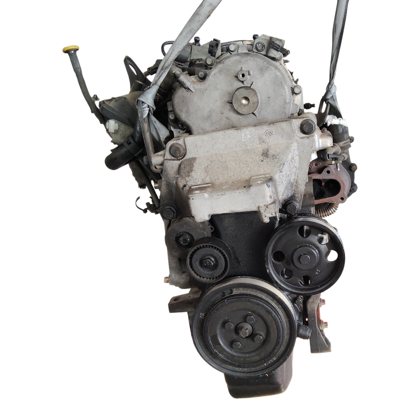 Motore Z13DT OPEL CORSA C 1.3 CDTi 51 Kw 69 Cv