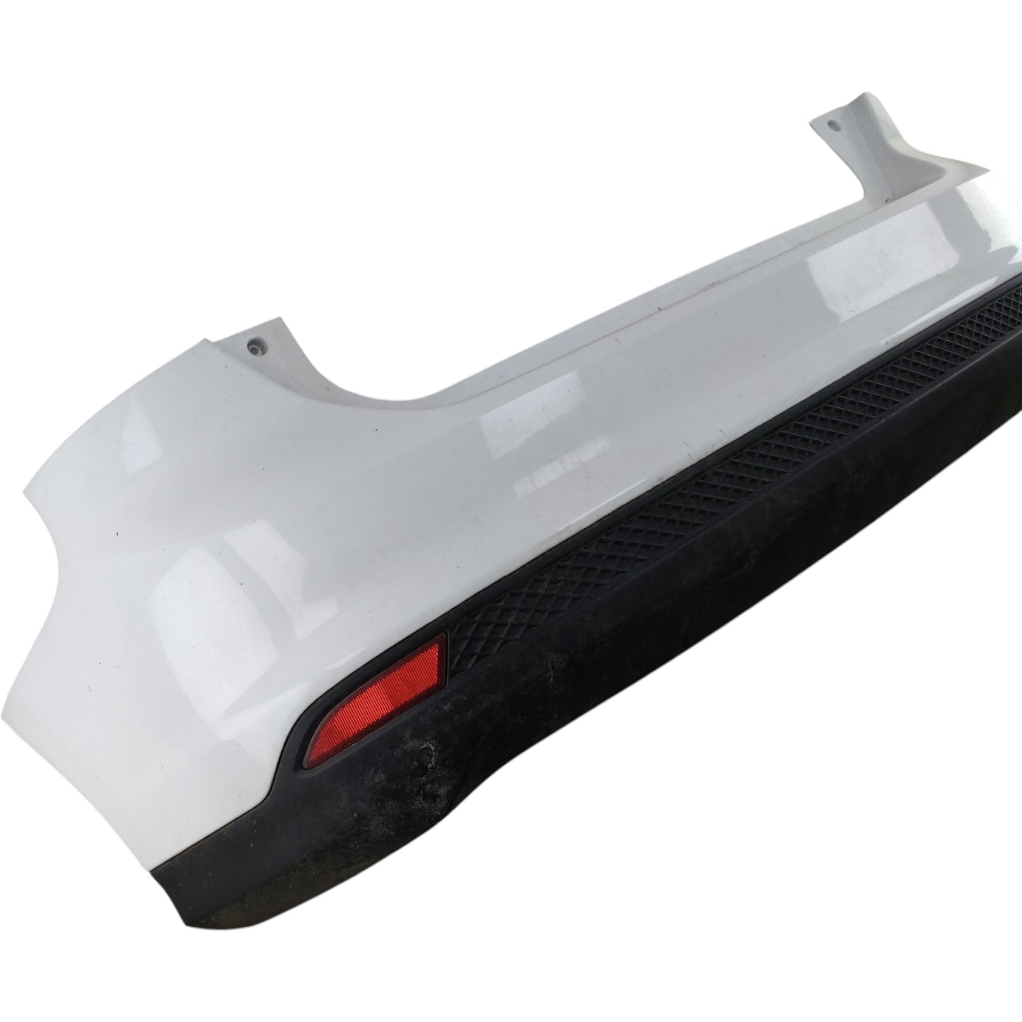 Paraurti Posteriore FORD FOCUS 4 Serie Berlina 5 Porte
