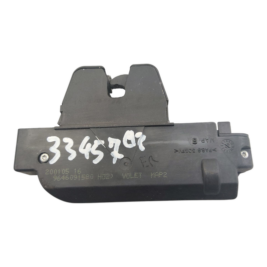 Serratura Portello Posteriore CITROEN XSARA PICASSO