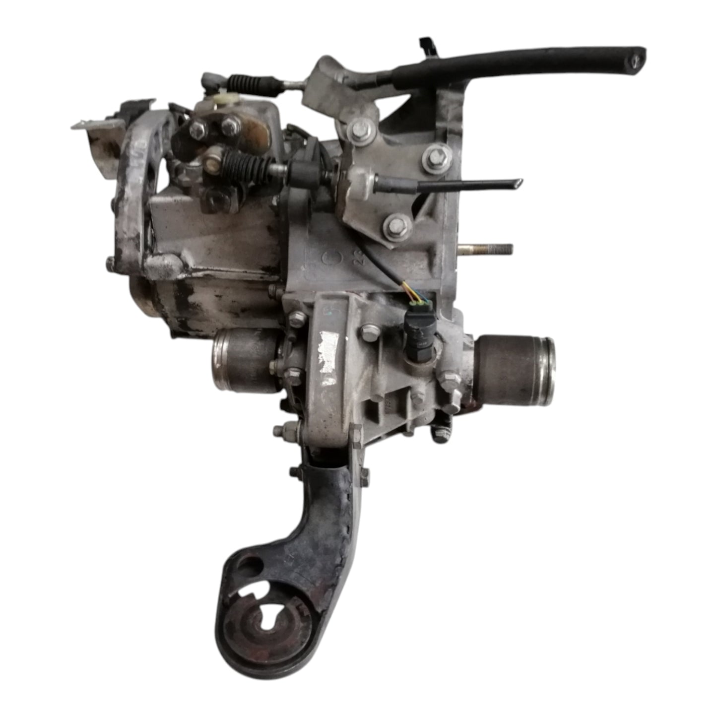 Cambio Manuale 5 Marce FIAT SEICENTO/600 1.1 Benzina