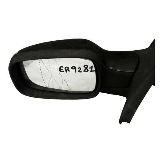Specchietto Retrovisore Esterno Anteriore Sinistro RENAULT CLIO 3 Serie