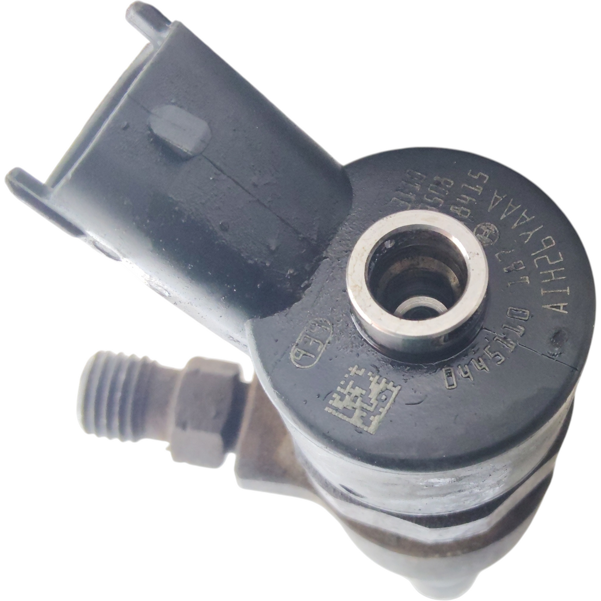 Kit Iniettori FIAT IDEA/DOBLO 1 2 Serie 1.9 MJTD