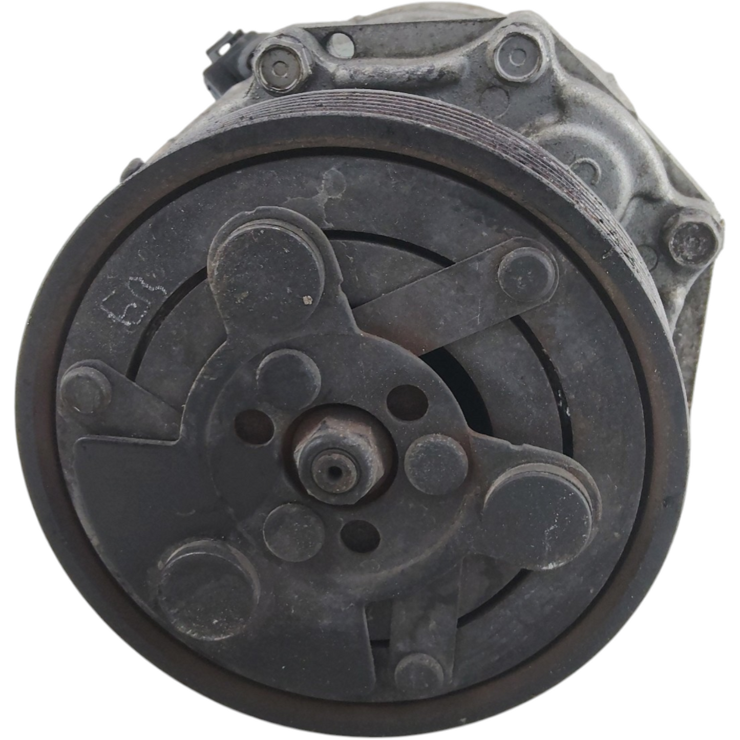 Compressore Aria Condizionata AUDI TT 8N3 8N9 1.8 Benzina