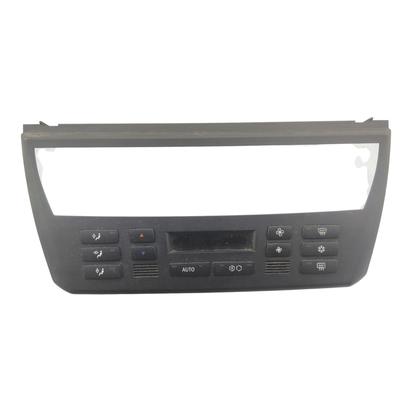 Modulo Comando Clima Automatico BMW X3 E83