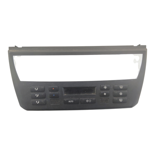 Modulo Comando Clima Automatico BMW X3 E83