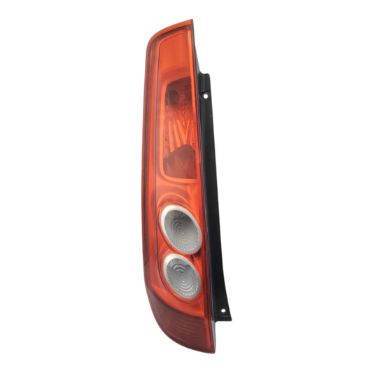 Fanale Stop Posteriore Sinistro FORD FIESTA 5 Serie 3 Porte