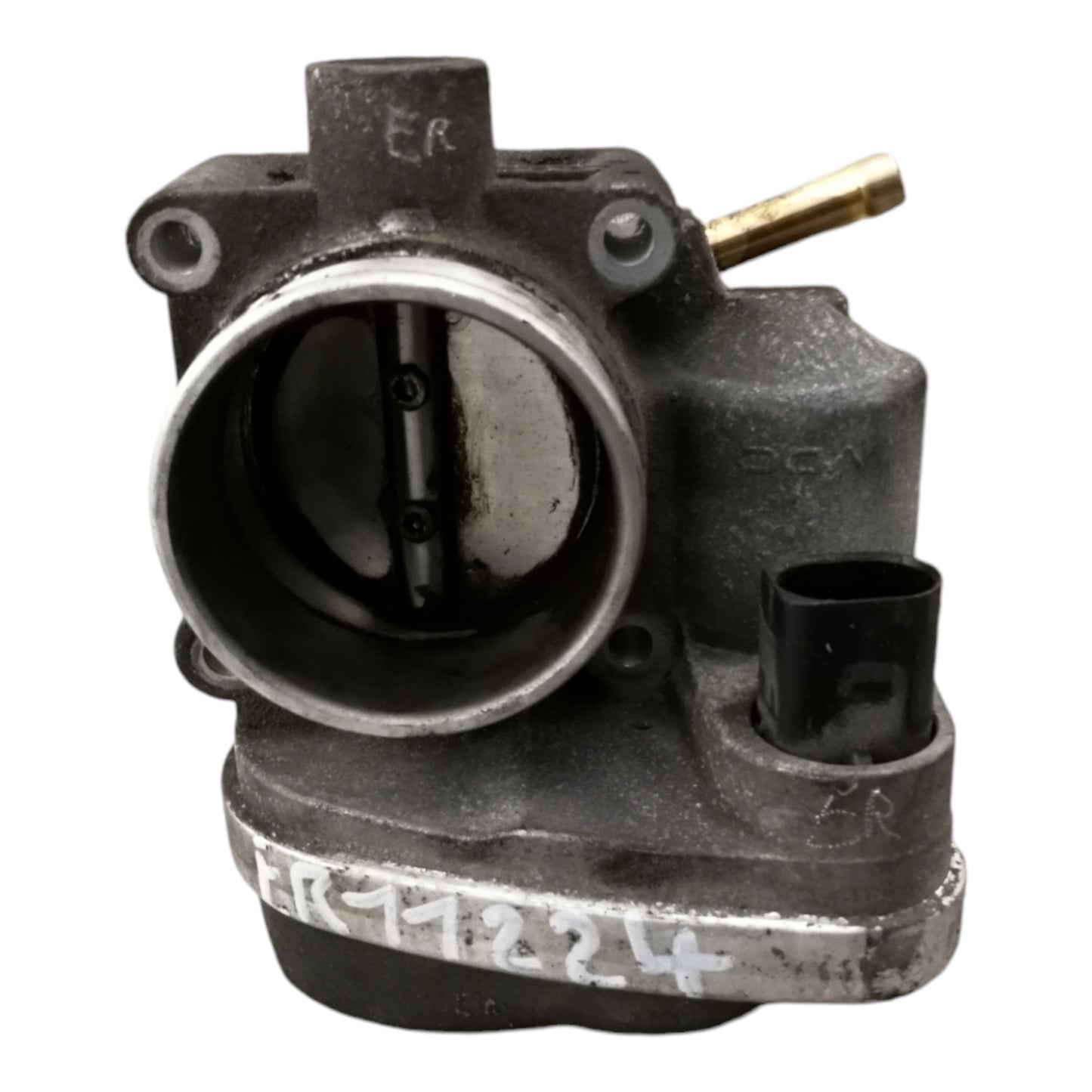 Corpo Farfallato MINI ONE COOPER R50 R52 1.4 1.6 Benzina