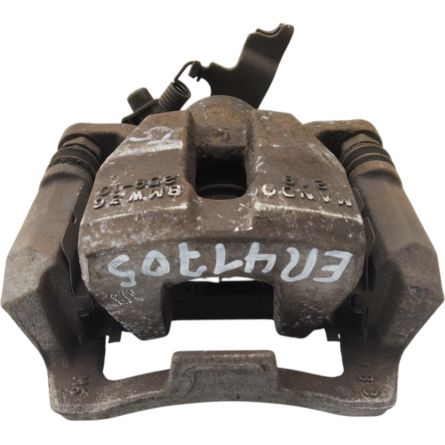 Pinza Freno Posteriore Sinistro MINI ONE F55 F56 Benzina Diesel