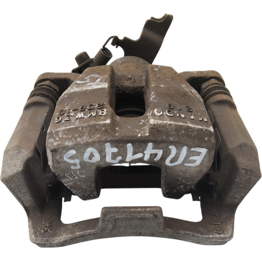 Pinza Freno Posteriore Sinistro MINI ONE F55 F56 Benzina Diesel