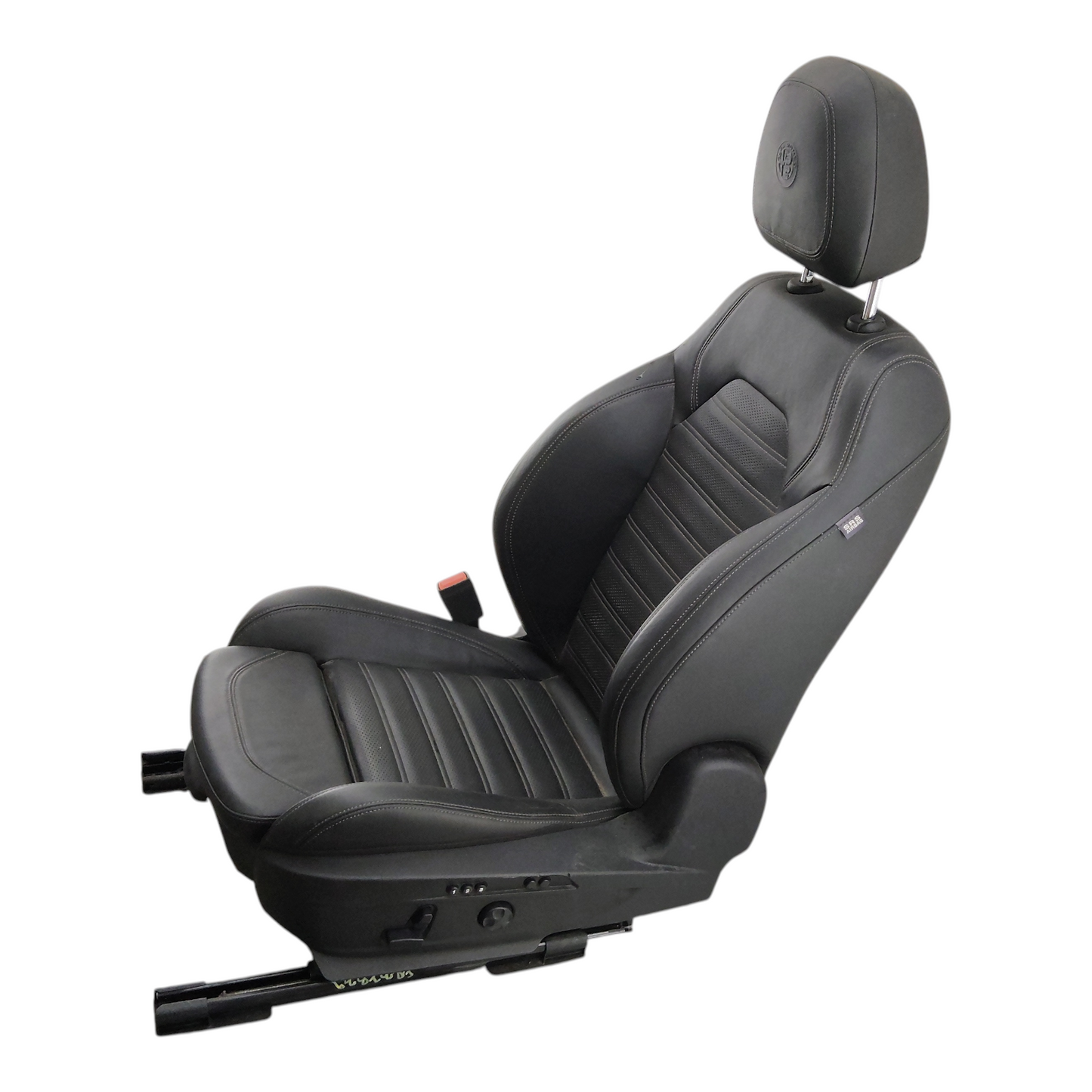 Sedile Anteriore Sinistro Guidatore ALFA ROMEO GIULIA